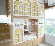 Cho thuê sleepbox