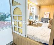 1 Cho thuê sleepbox