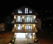 cần bán villa an sơn đà lạt. hạ giá còn 25 tỷ