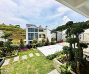 1  cần bán villa an sơn đà lạt. hạ giá còn 25 tỷ