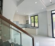 Bán nhà 4 tầng phủ thượng đoạn - ô tô đỗ cửa