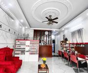 Nhà 2 tầng - hẻm xe hơi - tên lửa - chỉ hơn 4 tỷ