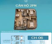 Ra mắt quỹ căn đắt giá nhất tòa g2   căn 2pn góc view sân golf   vịnh di sản
