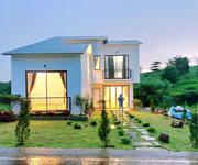 Sở hữu đất nghỉ dưỡng Bảo Lộc đón đầu xu hướng sống xanh