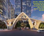 Hot hot   chính chủ cần bán căn hộ tại sunshine sky city, phường tân mỹ, tp. hồ chí minh