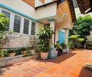 H2809 - đất 416m2 nở hậu 16m sát vincom phan văn trị, 7x tỷ