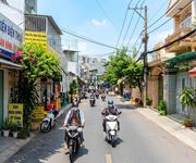 K2810  mặt tiền nguyễn văn công cạnh bv175 view sân bay, 16.x tỷ