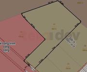 Khuôn đất 668m  võ thị sáu   vị trí vip quận 3, phù hợp xây biệt phủ