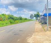 Nhà đẹp - mặt tiền ql27 - gần vòng xoay lương khương, đức trọng, lâm đồng