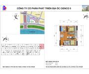 Cắt Lỗ Bán Gấp Căn Góc 67m  Khu 3 Tòa Mới Chung Cư Thanh Hà Chỉ 2,8x Tỷ