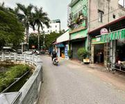 Nhà Đẹp Văn Trì 50m Mặt Ngõ Kinh Doanh - Ô tô đỗ cửa - 10ty5  VIEW HỒ
