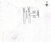 Bán đất đường nhơn hòa phước 1-  gần bến xe tttp