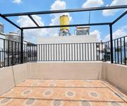 Nhà bán ngay trường chinh sát bàu cát - hxh thông ngang 4.3m nở hậu - 4 tầng mới toanh - 62m