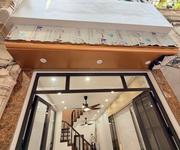 Nhà mới 5 tầng ngõ 112 ngọc khánh   lô góc 2 mặt thoáng - 35m2 -chỉ 9 tỷ 950 triệu