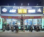 Sang nhượng clb bida mặt tiền đường lớn   tân uyên, bình dương