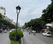 Bán nhà mặt phố nguyễn văn cừ, long biên 192m2 mt7.6m 59.9 tỷ vỉ hè kinh doanh