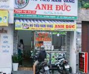 Chính chủ cần bán gấp nhà mặt tiền 266 lê quang định, phường 11, quận bình thạnh,tphcm