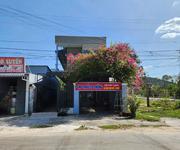 Bán lô đất 550m  thổ cư   trọ 20 phòng   khu bến tràm, cửa dương   giá tốt