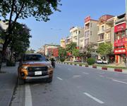 Bán đất mặt đường Thanh Niên, ph Hải Tân, TP HD, 80.1m2, mt 4.5m, kinh doanh sầm uất