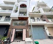 NHÀ PHỐ MỚI 5X25M   KHÔNG GIAN RỘNG, Pháp lý hoàn chỉnh