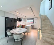 5  NHÀ PHỐ MỚI 5X25M   KHÔNG GIAN RỘNG, Pháp lý hoàn chỉnh