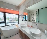 8  NHÀ PHỐ MỚI 5X25M   KHÔNG GIAN RỘNG, Pháp lý hoàn chỉnh
