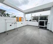 10  NHÀ PHỐ MỚI 5X25M   KHÔNG GIAN RỘNG, Pháp lý hoàn chỉnh