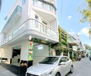 Nhà hẻm 6m xe hơi trước nhà dạ nam p2q8, giá : 7.8 tỷ  t/l