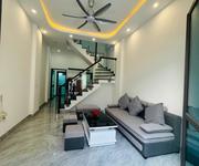 Nhà lô góc 2 tầng khu 2 việt hòa   ô tô đỗ cửa   giá 1,55 tỷ