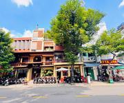 Quận 1:chủ xưa cần bán nhà 3 tầng mặt tiền nguyễn cảnh chân, p.cầu ông lãnh- dt 30m2- chỉ 11,5t -