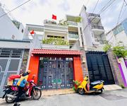 Quận 4: bán nhà 3 tầng mặt tiền hxh 8m hoàng diệu- ngay dự án cảng nguyẽn tất thành đang hoàn thiện