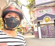 Siêu phẩm nhà đẹp- căn góc 2 mặt tiền- kinh doanh đa ngành nghê- khu vực dân trí cao- lưu thông tân