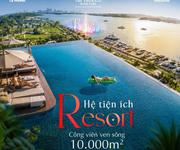 The emerald river park đang mở booking với hàng loạt chính sách hấp dẫn