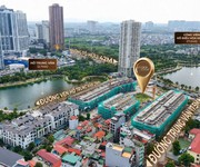 1 Bán gấp nhà phố mặt đường Trung Văn 90m2, mặt tiền 5m, 6 tầng, sổ đỏ lâu dài