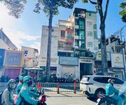 Quận 3: bán siêu phẩm 7 tầng mặt tiền nguyễn thị minh khai, p.bàn cờ- 4m 20m- vị trí đẹp ngay góc