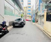 Nhà bán hẻm 6m bạch đằng -  giao hồng hà, sân bay tsn, 6,2x15,5m, 5 tầng, 23,9 tỷ.