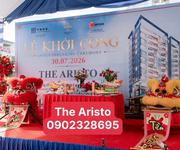Căn hộ the aristo phú mỹ hưng