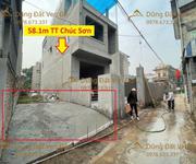 58,1m ninh sơn-tt chúc sơn-chương mỹ-hà nội