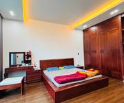 Bán Nhà 4 Tầng Thang Máy KĐT Mới Sở Dầu, Hồng Bàng, Hải Phòng   100m  Full Nội Thất.