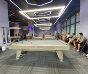 Sang nhượng tâm huyết quán billiards - coffee tại the terra an hưng , hà đông, hà nội