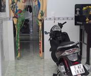 Bán nhà mới hẻm xe hơi đường trương đình hội   phường phú định, tp.hcm