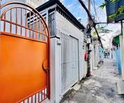 Bán nhà hẻm ba gác đường xvnt, q.bình thạnh 123,5 m2 shr chỉ 5tỷ38. lh:0792022984.