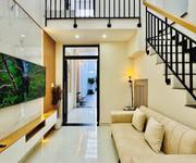 3 Bán nhà hẻm ba gác đường xvnt, q.bình thạnh 123,5 m2 shr chỉ 5tỷ38. lh:0792022984.