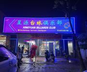 Chính chủ cần sang nhượng mặt bằng và thanh lý bàn chinese pool,vạn xuân ,thái nghuyên