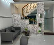 H2826   nhà đẹp gần ubnd phường quang trung gò vấp - 5.x tỷ