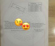 Cần tiền bán nhanh lô đất thôn thượng, xã sóc sơn, dt 96,7m2, giá đầu tư