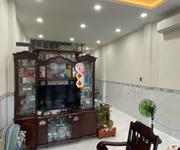 Nhà 3 tầng 54m2, 3pn, 3wc, hẻm 4m sát mặt tiền phạm văn chiêu. liên hệ ngay