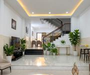 Bán nhà quang trung thống nhất, nở hậu 91m2, đúc 4 tầng, 4 phòng ngủ , giá 8.5 tỷ thương lượng -