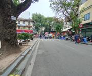 Bán đất mặt phố hàng dầu, view hồ hoàn kiếm 340m2, mt 11m xây khách sạn quá đẳng cấp