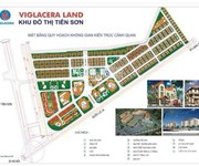 1 Chính chủ bán biệt thự đơn lập khu đô thị tiên sơn, bắc ninh